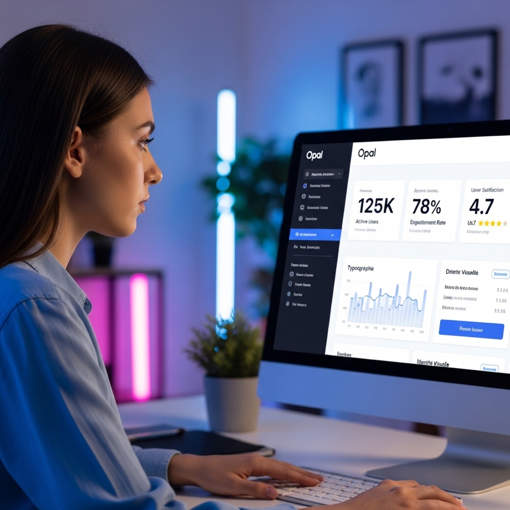 opal.withgoogle.com SaaS