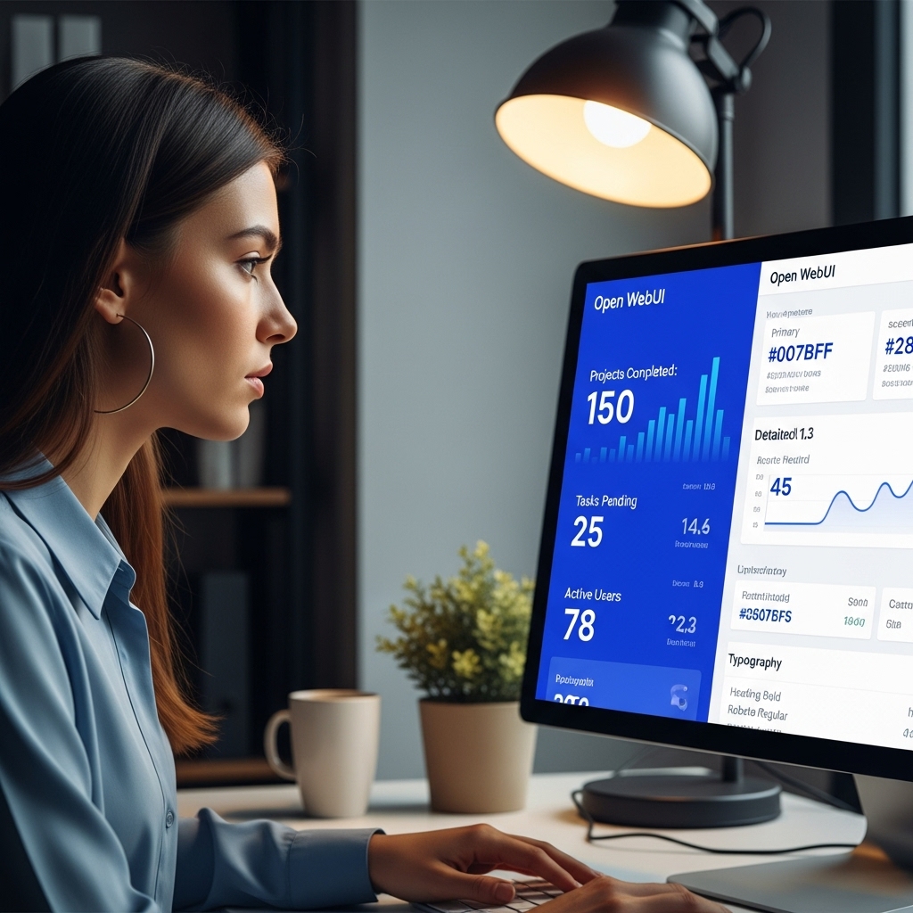 openwebui.com Web App