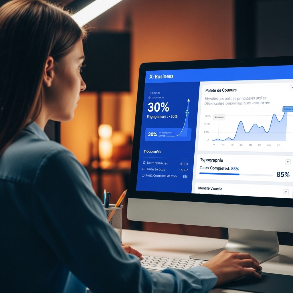 business.x.com Website