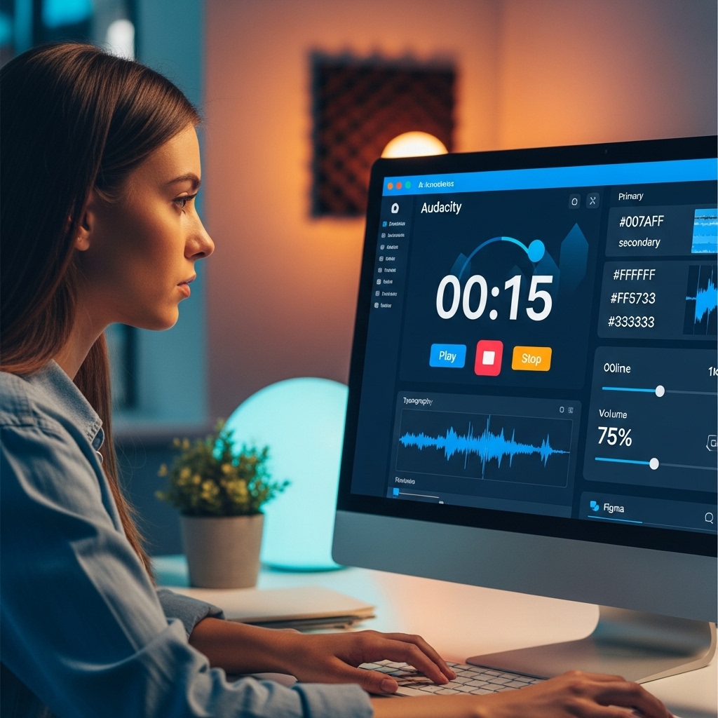 audacityteam.org Software