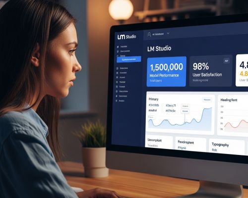 lmstudio.ai Software