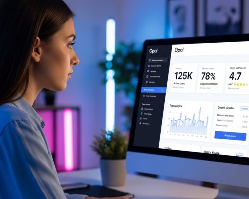 opal.withgoogle.com SaaS