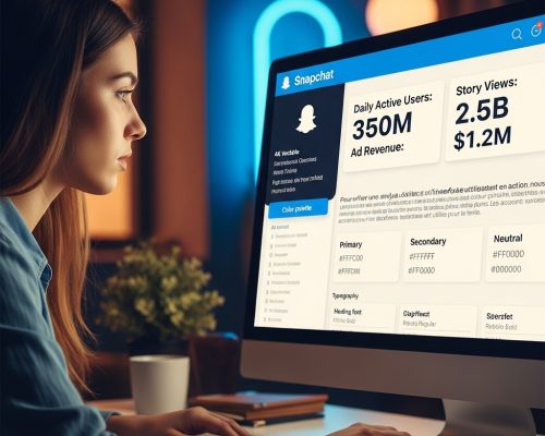 forbusiness.snapchat.com SaaS