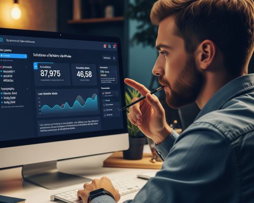 Solutions open-source pour gestion de fichiers et vie privée